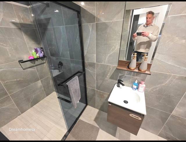 1 BEDROOM PROPERTY TO RENT IN HOUGHTON ESTATE